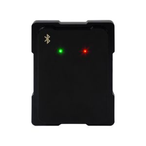 Non Contact Vehicle Human Radar Loop Detector 79Ghz Millimeter Wave Bluetooth