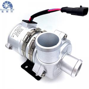 China Nozzle size 1.5 Inch  Low Noise BLDC Automotive Water Pump For Thermal Management System on sale