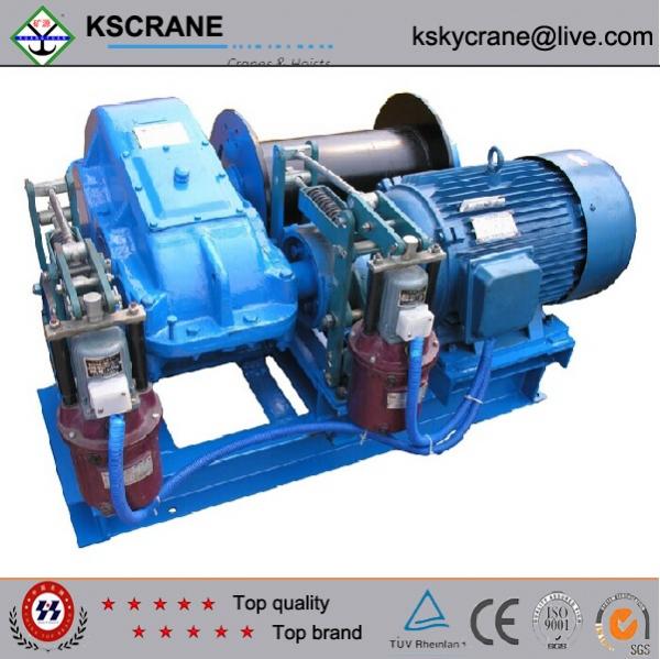 Buy Electric Lifting Winch at wholesale prices