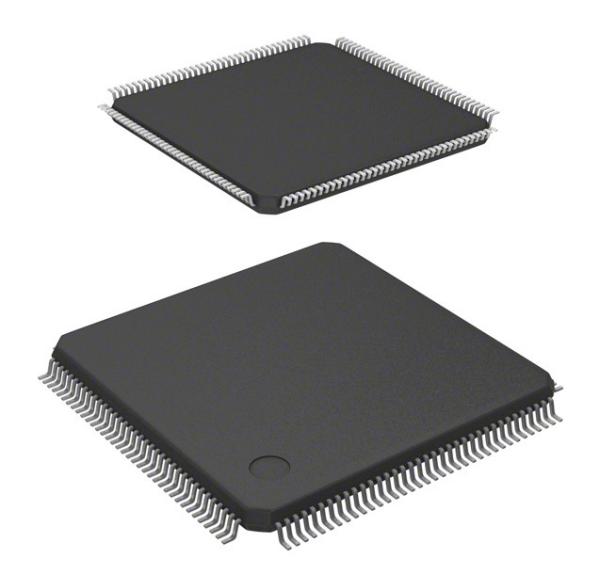 Buy STM32H743ZGT6 ARM Cortex-M7 STM32H7 Microcontroller IC 32-Bit Single-Core 480MHz 1MB  1M x 8 FLASH 144-LQFP 20x20) at wholesale prices
