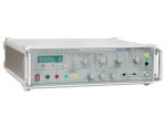 Single Phase Program-Controlled Precision AC/DC Standard Power Source