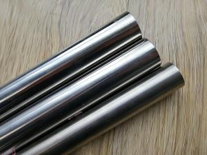 China ASTM B163 UNS N04400 Monel 400 Nickel Alloy Seamless Tube on sale
