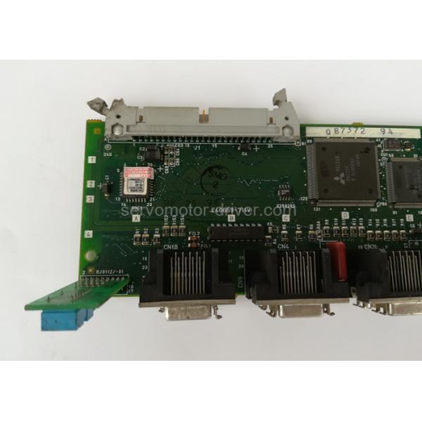 RK111B-12 Mitsubishi System Controller Motherboard RK111B12 3 Months Warranty