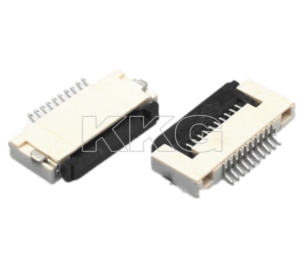 FPC/FFC Connector Series
