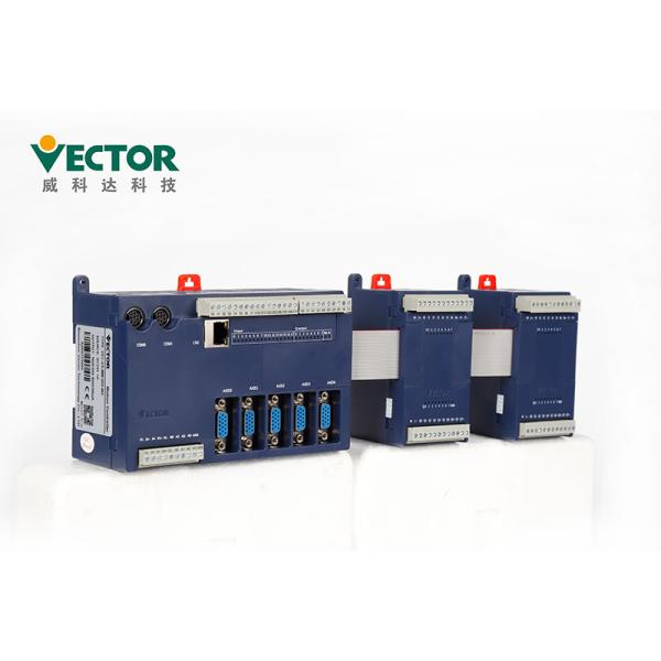 Buy Pulse Analog Canopen Multi Axis Motion Controller For Labeling Machines at wholesale prices
