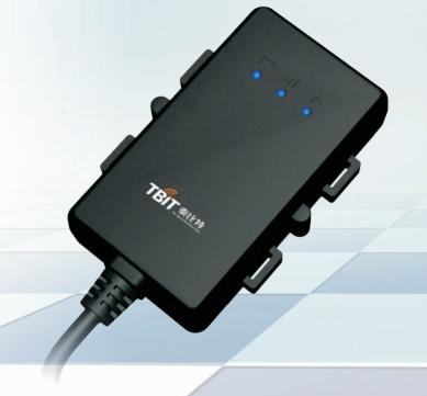 Buy Support ACC Detection GPS Tracker With Polygon Geo-fence Alarm And Vibrate Alarm at wholesale prices