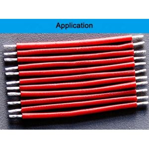 End 0-80mm Stripping Length Wire Cutting Stripping and Twisting Machine for 0.1