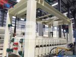 Energy Efficient AAC Block Plant Machinery , Fly Ash AAC Block Production Line