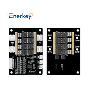 China Enerkey 7S 120A All Lithium Smart BMS With Balancing Function Perfect for Solar Inverters & Medical Devices‌ on sale