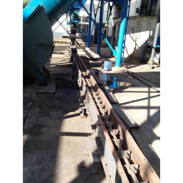 Incline Belt Conveyor 1L 11L Conveying Hoisting Machine