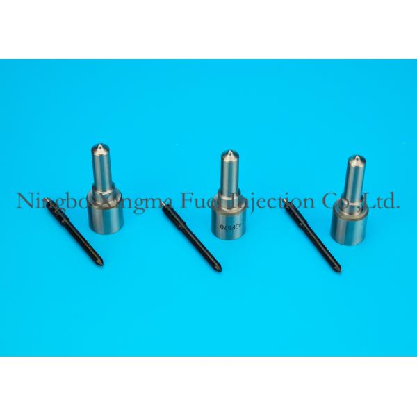 Mitdubidhi Automatic Denso Injector Nozzles , DLLA145P870 0950005600 Common Rail Spare Parts