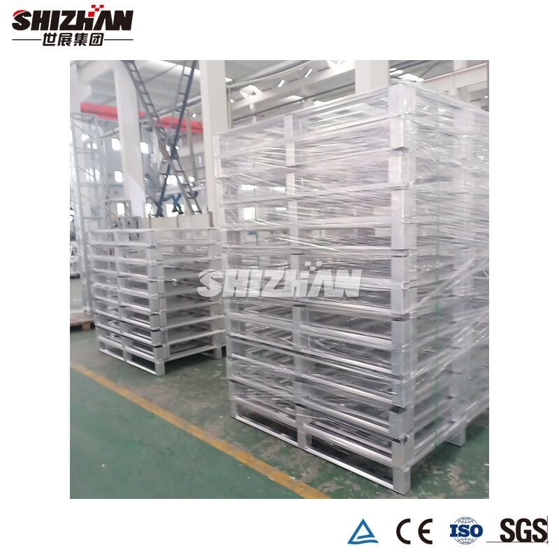 Aluminum Alloy 5052/6061 Contour Pallets For Forklift Trolley