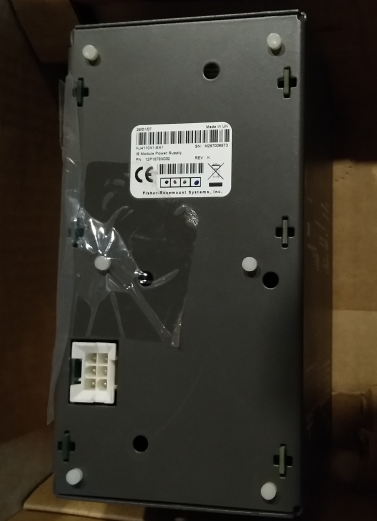 KJ4110X1-EA1 Emerson Deltav Power Supply 12P1878X032 Intrinsically Safe System