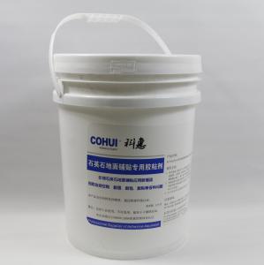 China Marble and Natural Stone Adhesive on sale