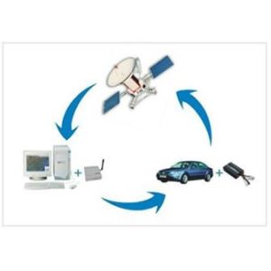 Logistics vehicle application Solution