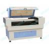 DT-1412 150W double doors CNC CO2 laser cutting machine for sale
