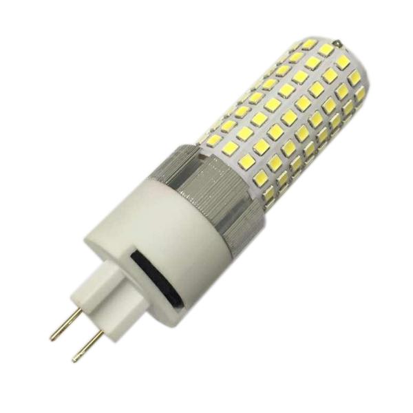 G8.5 10W led corn light replace 35W Metal halide lamp cri80 G8.5 led bulb lamp ac85-265V