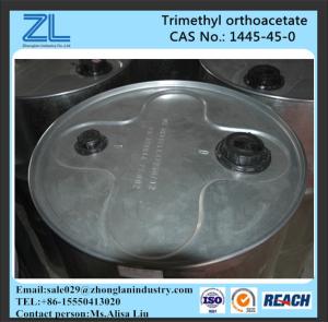 Quality CAS Number: 1445-45-0,99.5%Trimethyl orthoacetate for sale