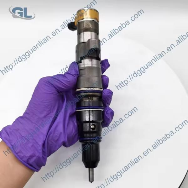 High Quality Diesel Common Rail Fuel Injector 295-1411 For CAT caterpillar C7