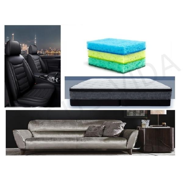 Tin Catalyst T9 Used in Sponge, Sofa Flexible Foam Production
