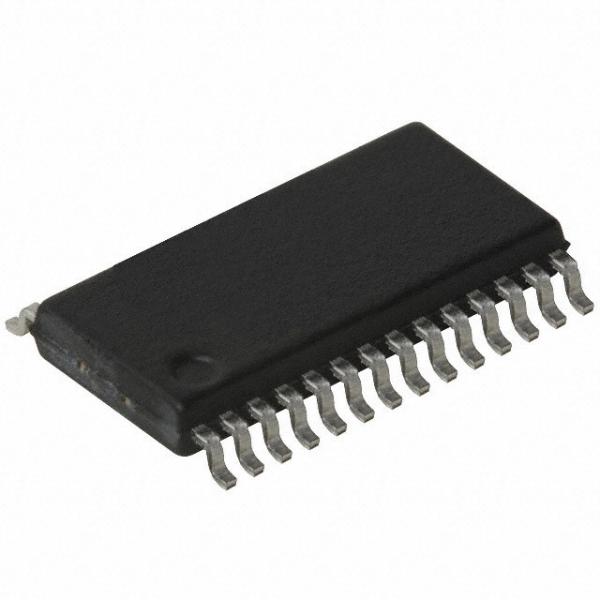 FT232RL Usb Interface Chip 28 SSO Usb Interface Chip In Arduino Integrated