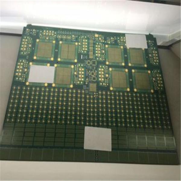 Buy One Stop Turnkey SMT PCB Printed Circuit Board Customization Accepted at wholesale prices