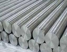 China Inconel 600 Nickel Alloy Round Bar DN6-100 2- 20  For Industry on sale