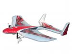 EasySky Mini Flying Radio Controlled 2CH RC Aerobatic Airplane For Yard Flyer -