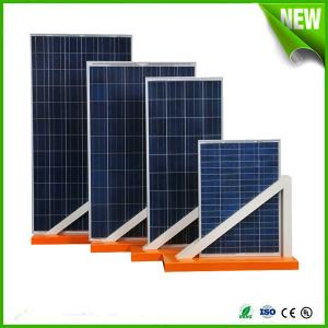 China 250w poly-crystalline silicon solar panel, high quality stock solar modules cheap selling for pv solar system on sale