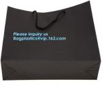 christmas door kraft paper wine bottle gift bag,Custom printed luxury recyclable