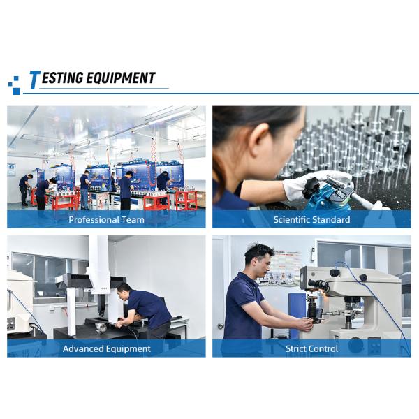 Customize Spur Gear Nema 52 19Mm 22Mm 1 Stage 7:1 Precision Planetary Gearbox Chuanhe