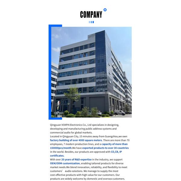 Desktop Digital Mixing Amplifier 60W with Bluetooth MP3 FM OEM ODM