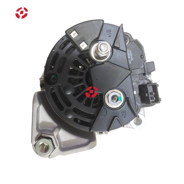 Automotive alternator OE YLE500180 Engine part alternator for Land Rover Freelander Range Rover
