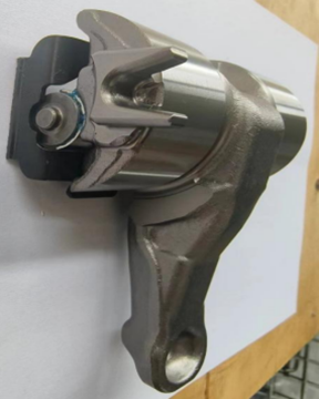 ADB22 AIR DISC BENADB2201 LEVER Air Disc Brake Caliper Lever Air Disc Brake Lever Arms