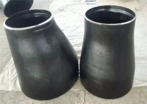 China Casting Butt Weld Pipe Fittings ASTM A234 WPB Fitting Sch10 on sale
