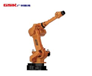 Quality GSK RB506 6 Axis Automatic Handling Robot Arm Industrial Handling Robot Arm for sale