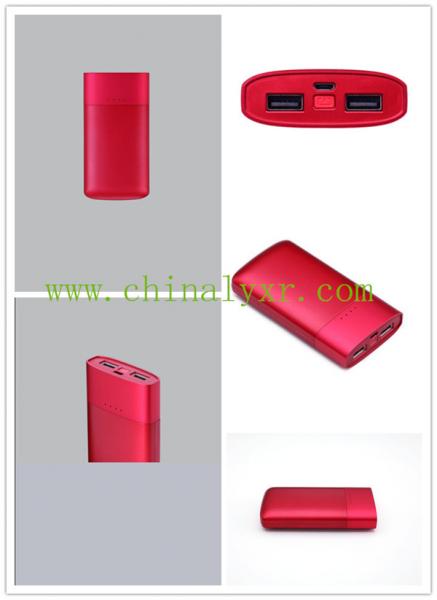 Buy 2015 new products high quality power bank for iphone/samsung/HTC at wholesale prices