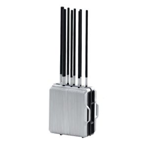 Counter Drone Drone Detection Radar Security And Safety