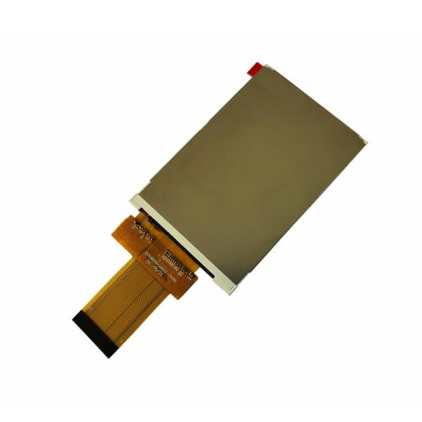 320 X 480 3.5 Inch Spi Tft Lcd Arduino Display Tft Capacitive Touch Screen IC
