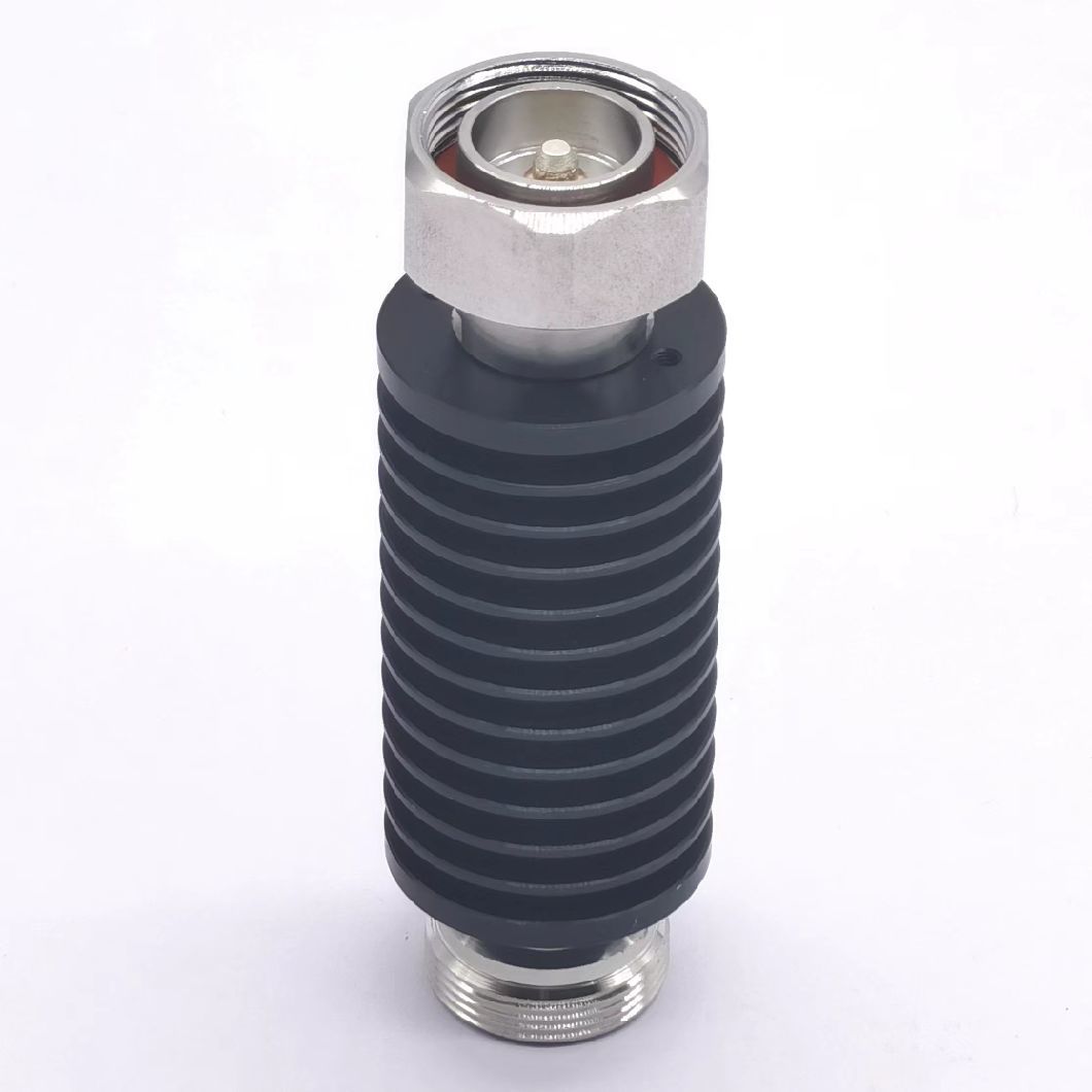 698-3800MHz Power 10W 3-40dB SMA Coaxial Passive Attenuators