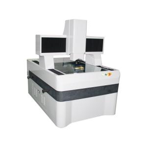 Quality 0.001mm Coordinate Computer Measuring Machines For FPC PCB for sale