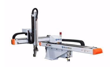Buy Standard Interface Plastic Auxiliary Equipment Medium Multi Axis Servo Robot Interface at wholesale prices