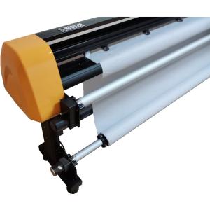 Quality Fast CAD Inkjet Paper Pattern Graph Contour Plotter with 2000-2600mm Printing Width for sale