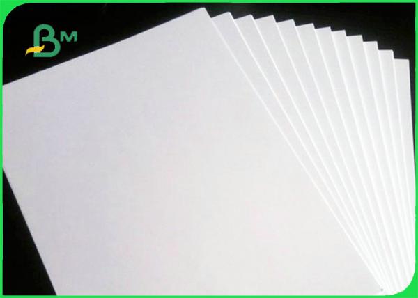 .270gsm 300gsm C1S High Bulk Ivory Board Fold With FSC Certification 700*1000mm