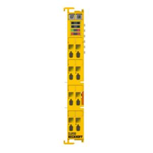 China EL6900 Beckhoff PLC Modules EtherCAT Terminal Communication Interface Module on sale