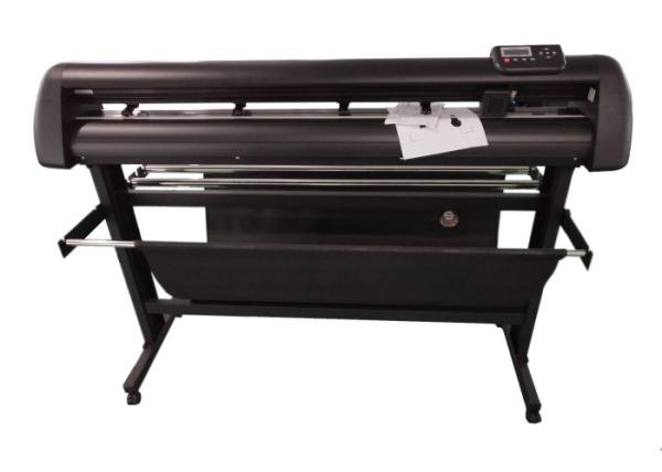 Buy Automatic Multiple Marks Contour Cutting Plotter With 4M Buffer Capacity at wholesale prices