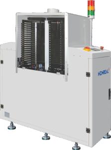 Quality Multi Function PCB Handling Equipment Buffer Dual Track With CE Certification for sale
