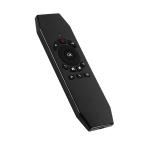 android air mouse remote T5 with IR Learning function Rechargeable for Android