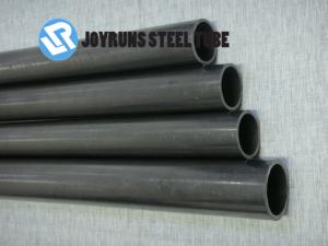 China 13CrMo44 Cold Rolled Steel Tube DIN17175 Seamless Carbon Steel Heat Exchanger Tubes on sale