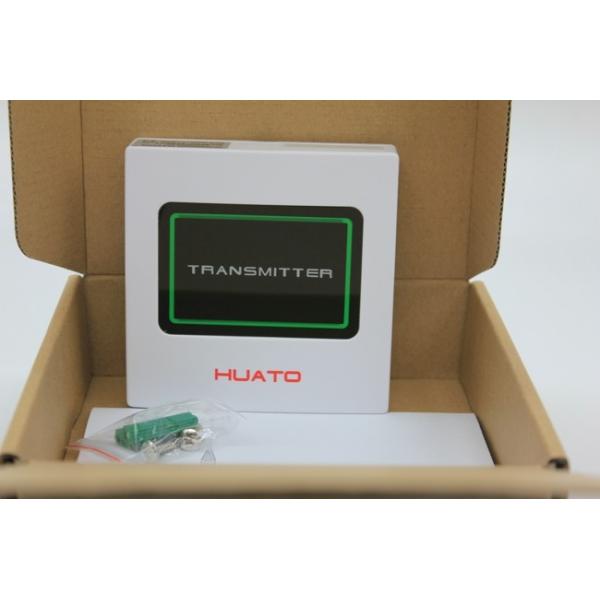 Digital Temperature And Humidity Sensor / Remote Temperature Transmitter